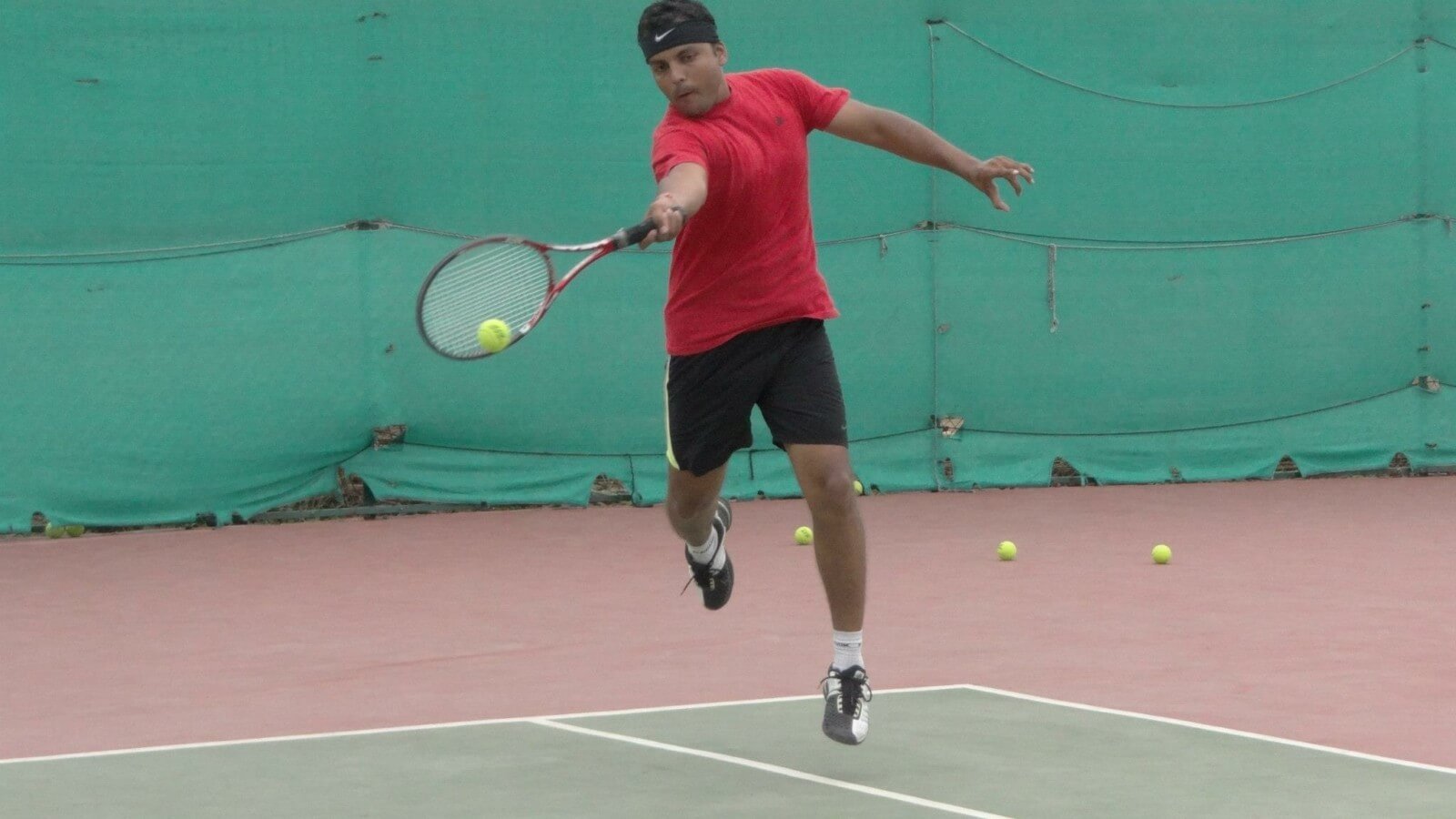 7 Unknown Benefits of Tennis Lessons