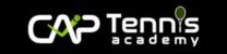 Cap Sport Academy Logo