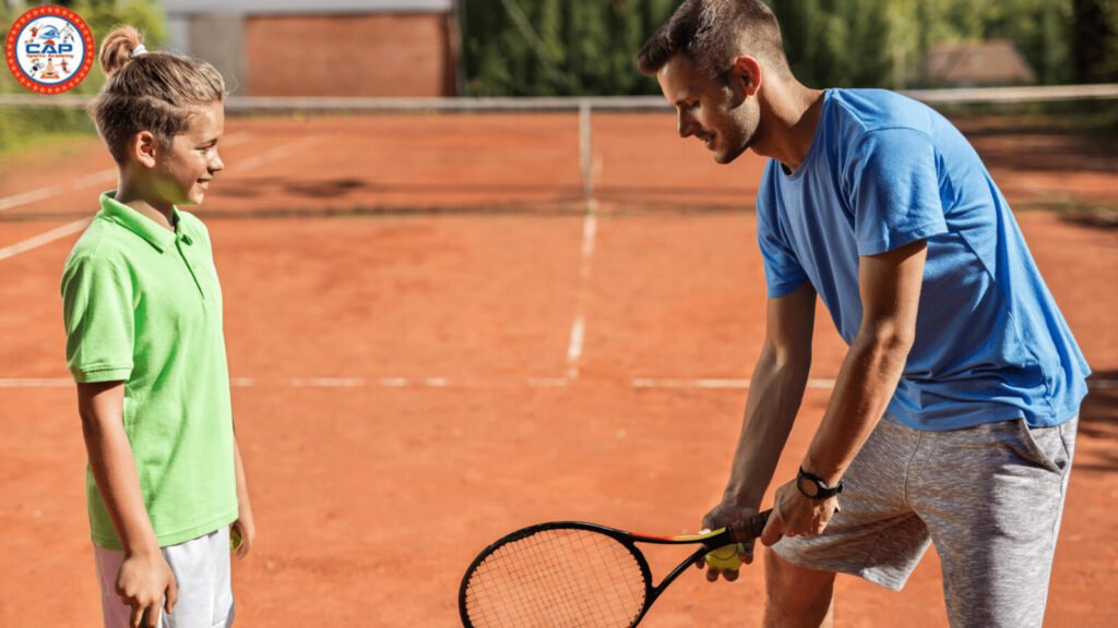 Different Styles of Tennis Play and Strategies to succeed over them