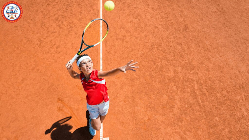 Strategies and tactics that make a difference in tennis