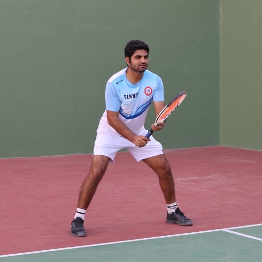 Ajay Yadav
