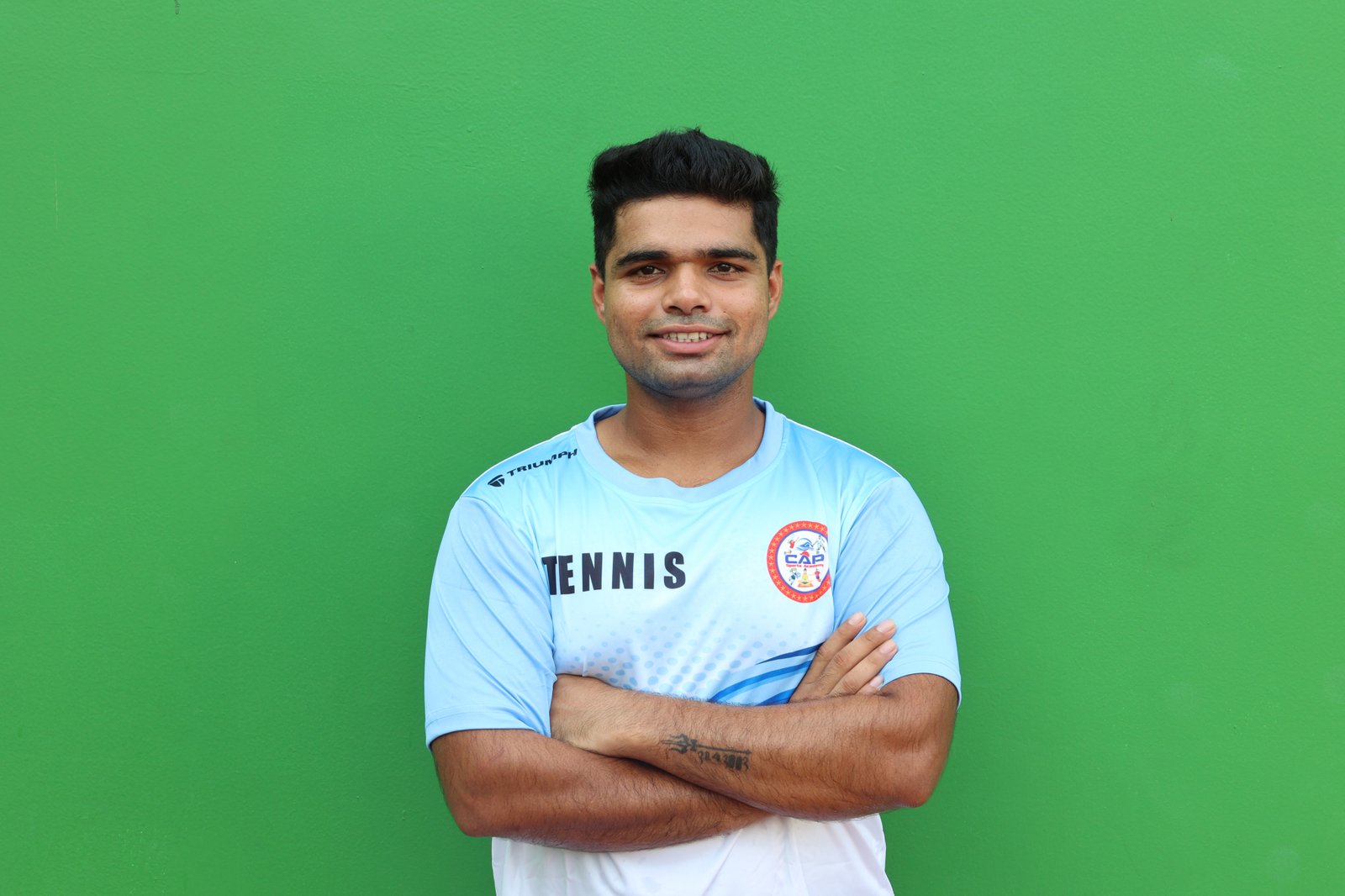 Anmol Chaudhary