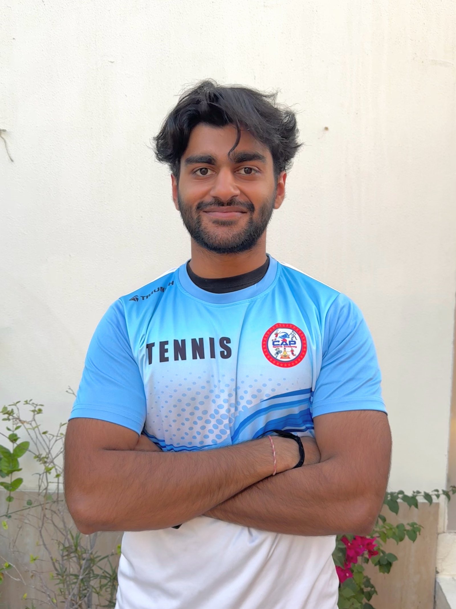 Dipansh Bhojawala