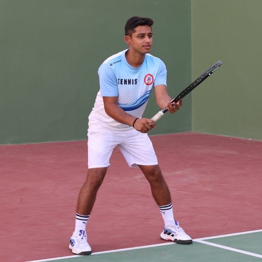 Kartik Pathak