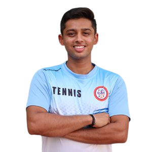 Kartik Pathak
