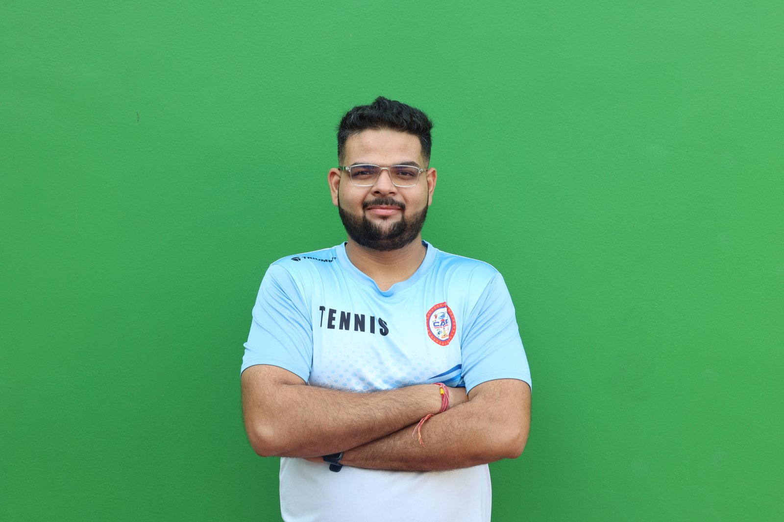 Mayank Krishnatre