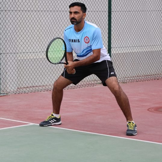 Mukesh Kumar