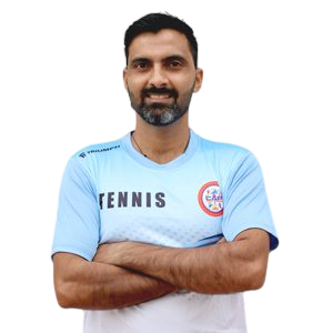 Mukesh Kumar