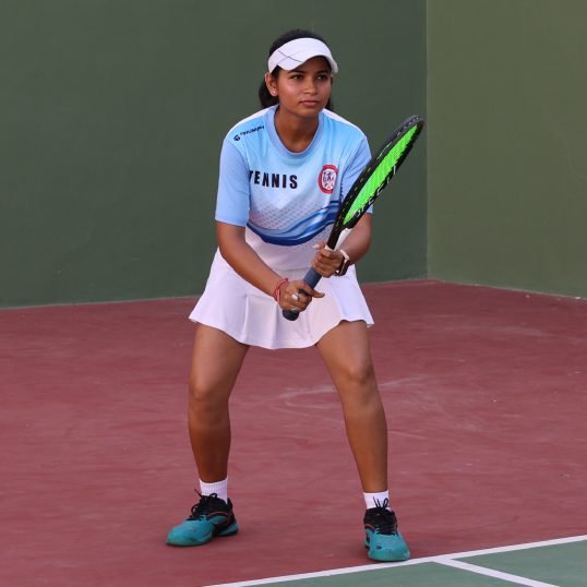 Pallavi Krishnatre