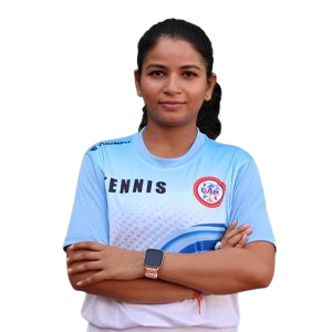 Pallavi Krishnatre