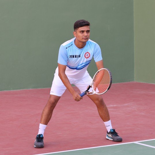 Puru Upadhyay