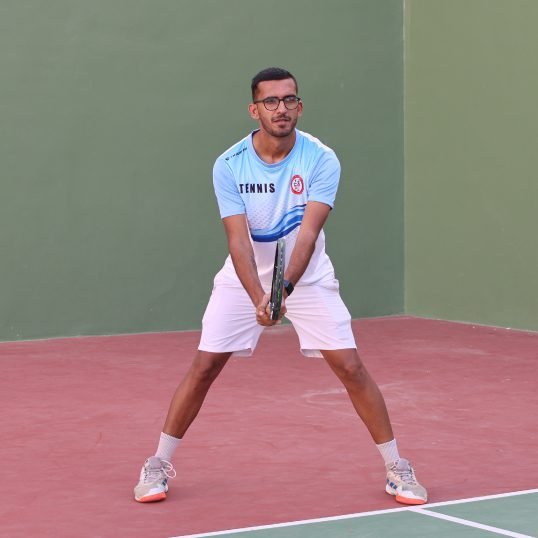 Rithik Tiwari
