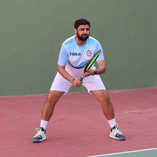 Sagar Ahuja