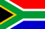 South African Flag