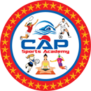 Cap Sports Academy - Logo