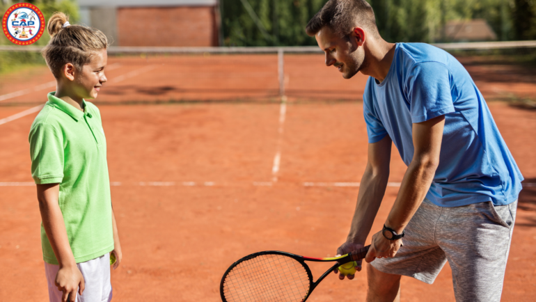 Different Styles of Tennis Play and Strategies to succeed over them