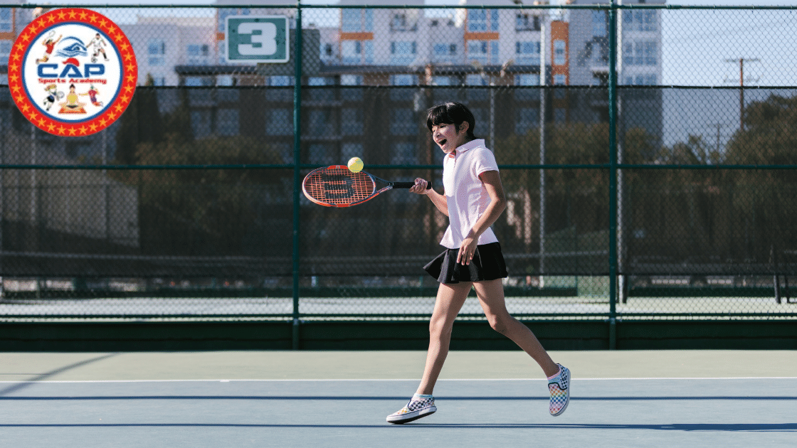 Beginners Guide to Play Tennis
