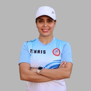 Best Tennis Coach in Dubai