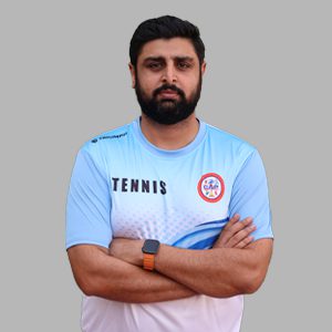 Best Tennis Coach in Dubai